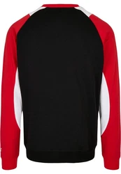 Starter Black Label Pullover Starter Laser Crew 