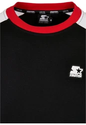 Starter Black Label Pullover Starter Laser Crew 