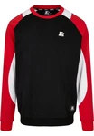 Starter Black Label Pullover Starter Laser Crew 