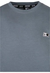 Starter Black Label T-Shirt Schwarz