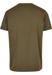 Starter Black Label T-Shirt Schwarz