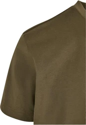 Starter Black Label T-Shirt Schwarz