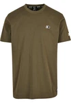 Starter Black Label T-Shirt Schwarz