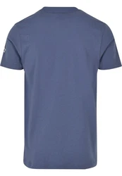 Starter Black Label T-Shirt Blau/Dunkelblau
