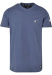 Starter Black Label T-Shirt Blau/Dunkelblau