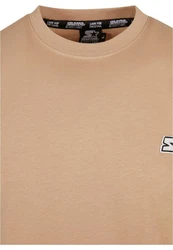 Starter Black Label T-Shirt Schwarz
