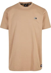 Starter Black Label T-Shirt Schwarz