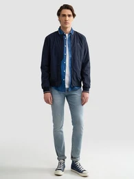 Outdoorjacke GLABRO