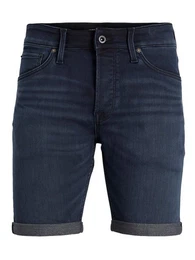 Jeansshorts JJIRICK JJICON GE 604 mit Stretch