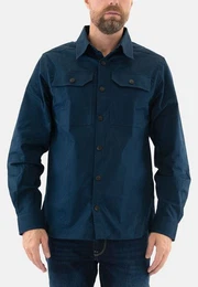 Langarmshirt