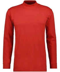 RAGMAN Langarmshirt 