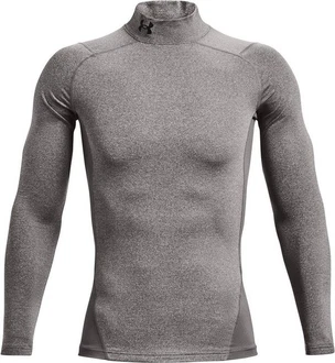 Under Armour Longsleeve UA CG Armour Compression Mock Under Armour Longsleeve UA CG Armour Compression Mock