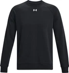 Under Armour Sportsweatshirt UA Rival Fleece Crew schwarz
