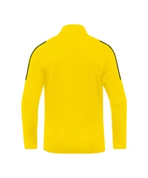 Jako Sweatjacke Classico Trainingsjacke Gelb
