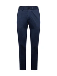 Matinique Hose Liam Dunkelblau/Blau