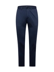 Matinique Hose Liam Dunkelblau/Blau