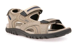 UOMO SANDAL STRADA Sandale, Sommerschuh, Klettschuh, Outdoorsandale, im Trekking-Look