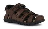 Braune Geox Sandalen image