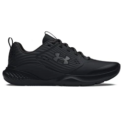 Under Armour UA Charged Commit TR 4 Trainingsschuh Schwarz/Dunkelblau