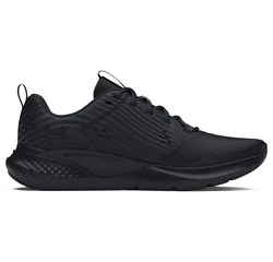 Under Armour UA Charged Commit TR 4 Trainingsschuh Schwarz/Dunkelblau