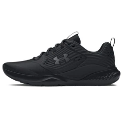 Under Armour UA Charged Commit TR 4 Trainingsschuh Schwarz/Dunkelblau