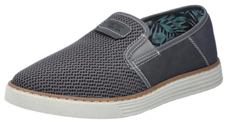 Rieker Slipper Espadrilles Rieker Slipper Espadrilles