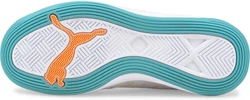 PUMA Accelerate Pro W Handballschuh WEISS/NEON-CITRUS/NIMBUS
