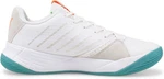 PUMA Accelerate Pro W Handballschuh WEISS/NEON-CITRUS/NIMBUS