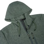 Icepeak Funktionsjacke MANAWA Dunkelgrün/Grün