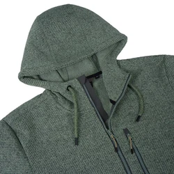 Icepeak Funktionsjacke MANAWA Dunkelgrün/Grün