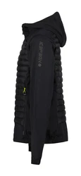 Icepeak Softshelljacke H HYBRID SOFTSHELLJACKE DEEPSTEP 