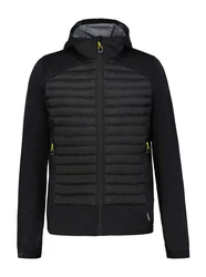 Icepeak Softshelljacke H HYBRID SOFTSHELLJACKE DEEPSTEP 