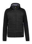 Icepeak Softshelljacke H HYBRID SOFTSHELLJACKE DEEPSTEP 