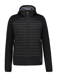 Icepeak Softshelljacke H HYBRID SOFTSHELLJACKE DEEPSTEP 