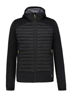 Icepeak Softshelljacke H HYBRID SOFTSHELLJACKE DEEPSTEP Icepeak Softshelljacke H HYBRID SOFTSHELLJACKE DEEPSTEP