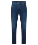 Pioneer Authentic Jeans 5-Pocket Jeans Rando Blau/Dunkelblau Pioneer Authentic Jeans 5-Pocket Jeans Rando Blau/Dunkelblau