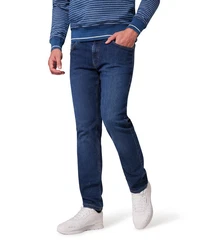 Pioneer Authentic Jeans 5-Pocket Jeans Rando Blau/Dunkelblau