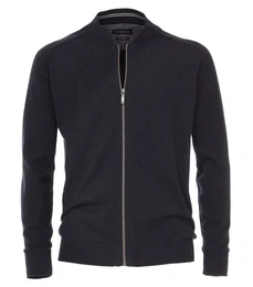 Strickjacke Strickjacke uni