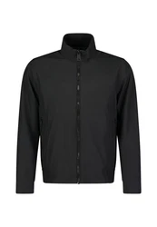 Roy Robson Blouson Bomberjacke Schwarz/Dunkelgrau/Hellgrau