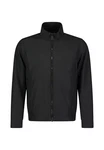 Roy Robson Blouson Bomberjacke Schwarz/Dunkelgrau/Hellgrau