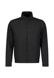 Roy Robson Blouson Bomberjacke Schwarz/Dunkelgrau/Hellgrau