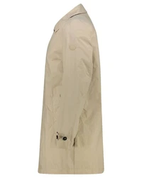 SAVE THE DUCK Kurzmantel Khaki/Beige