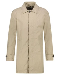 SAVE THE DUCK Kurzmantel Khaki/Beige