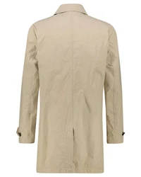 SAVE THE DUCK Kurzmantel Khaki/Beige