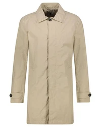 SAVE THE DUCK Kurzmantel Khaki/Beige