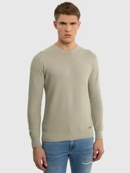 BIG STAR Strickpullover RAIDAT 