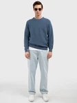 BIG STAR Strickpullover RAIDAT 