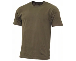 MFH T-Shirt Outdoor T-Shirt Streetstyle schwarz