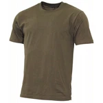 MFH T-Shirt Outdoor T-Shirt Streetstyle schwarz