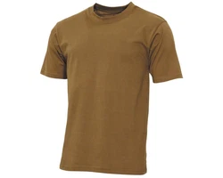 MFH T-Shirt Outdoor T-Shirt Streetstyle schwarz